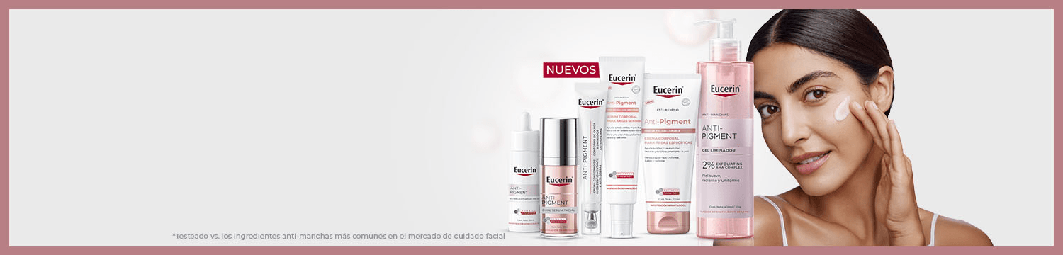 Thiamidol antimanchas del rostro y crema corporal