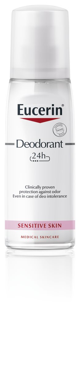   Deo  Sensitive  24h  Pumpspray 