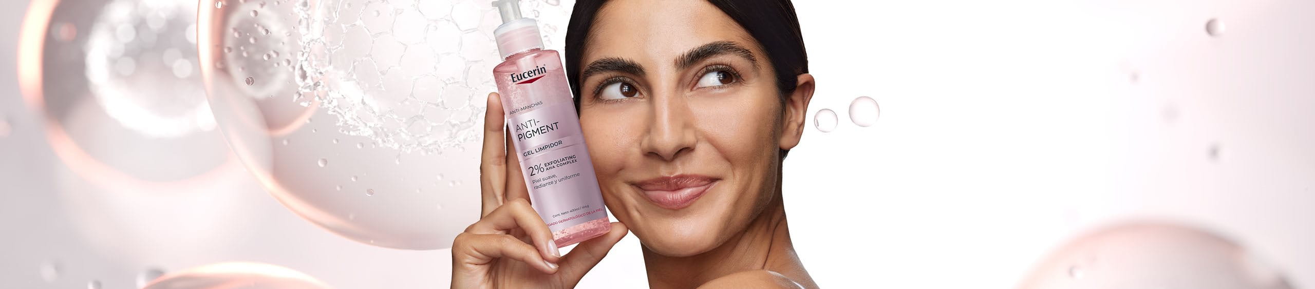 Rutina Skincare para hiperpigmentación