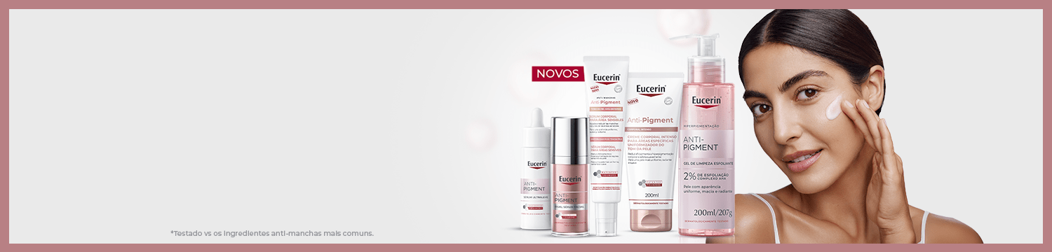 Proteja e Revitalize Sua Pele com Thiamidol