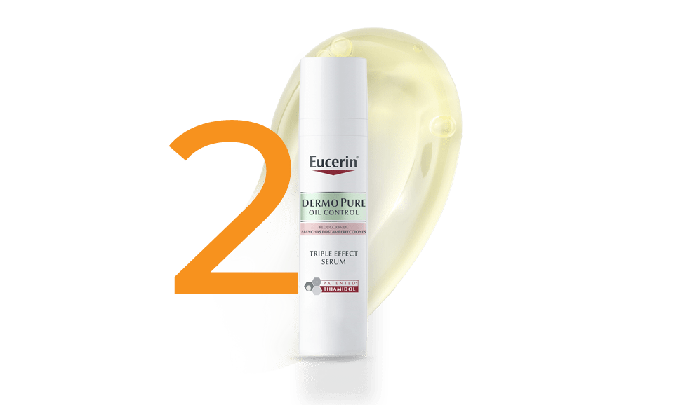 DermoPure Triple Effect Serum