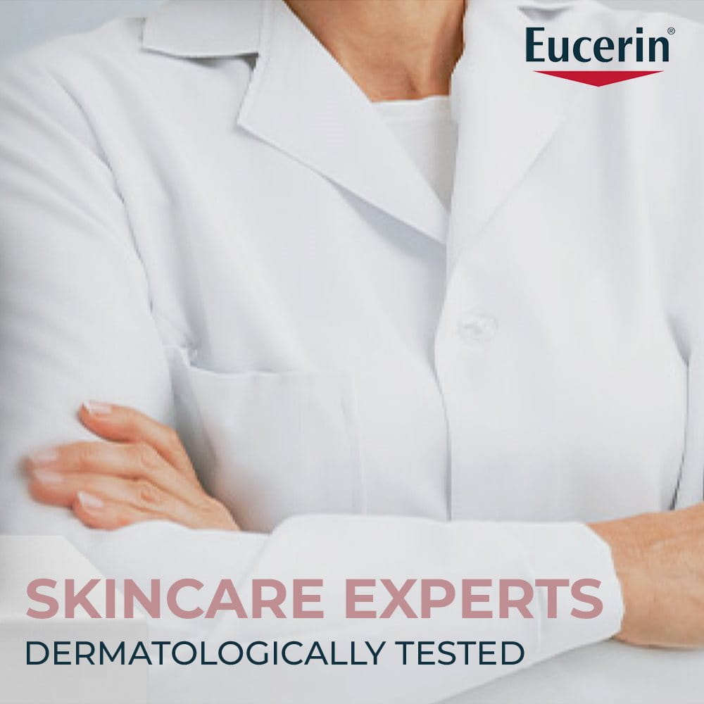 Dermatologically Tested Skincare