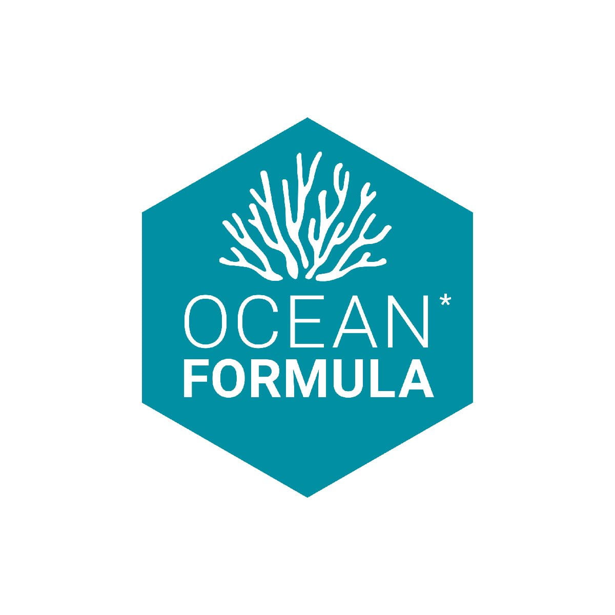 Ocean Formula Logo