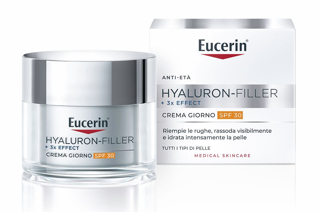 Prodotto Eucerin Hyaluron Filler