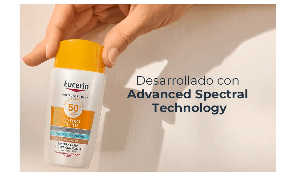 Desarrollado con el AOX SHIELD TECHNOLOGY