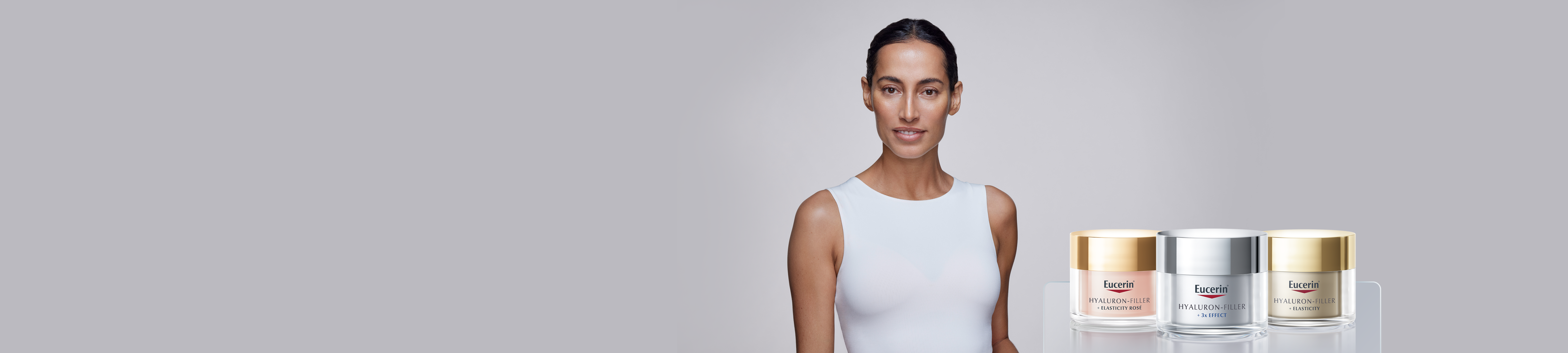 Eucerin Hyaluron-Filler linija njege