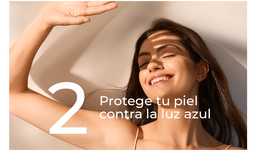 Mejora tu rutina de cuidado facial con Eucerin® Sun Hydro Fluid SPF 50+