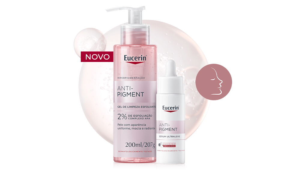 Anti-Pigment Power Duo + Sérum Ultraleve