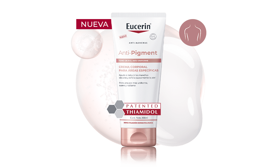 Anti-Pigment Serum Corporal para Áreas Sensibles