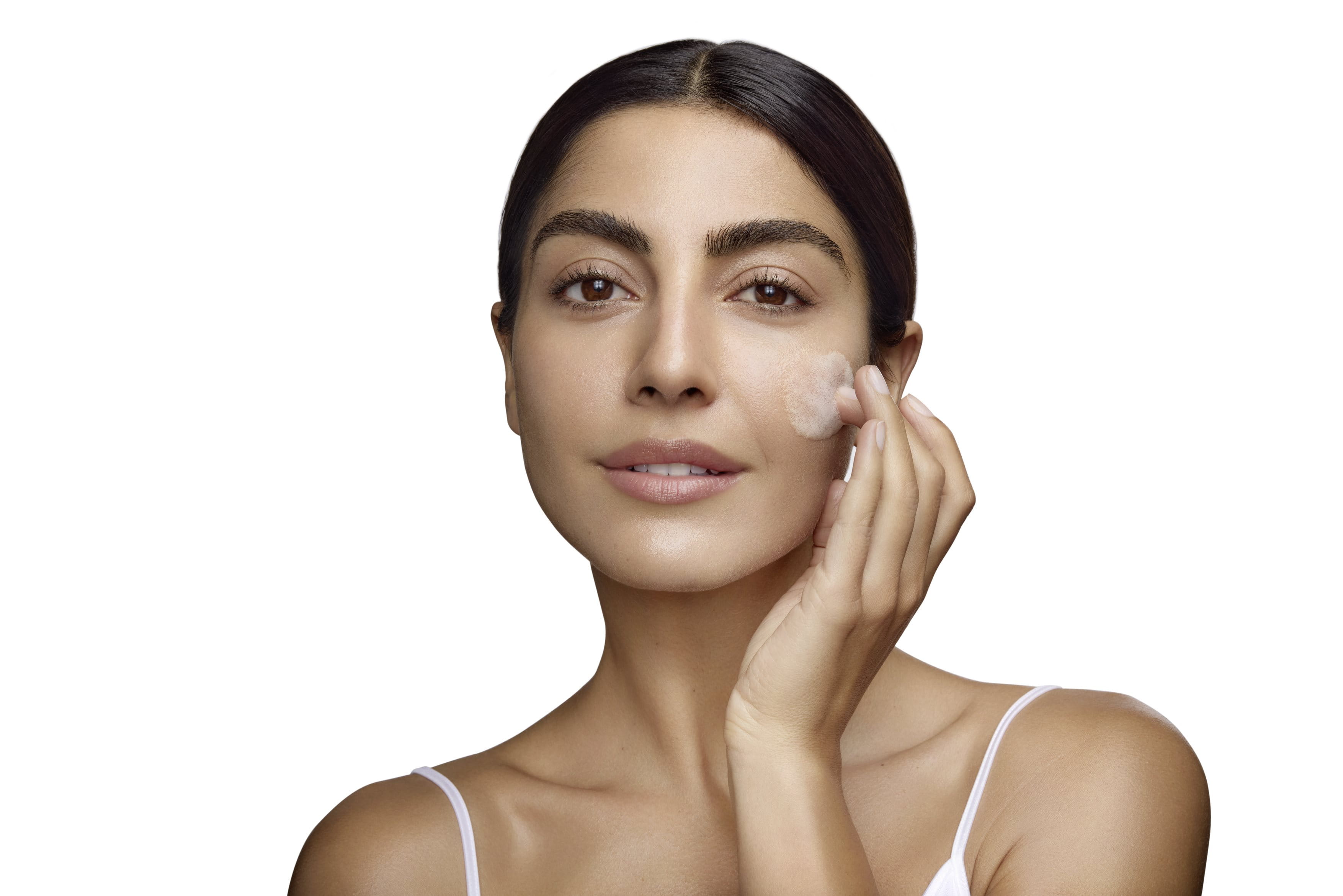 La routine idéale pour enlever les taches brunes sur le visage !