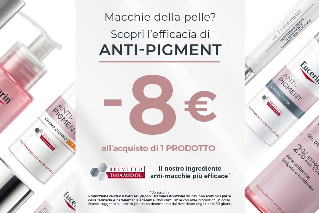 Promo Antipigment
