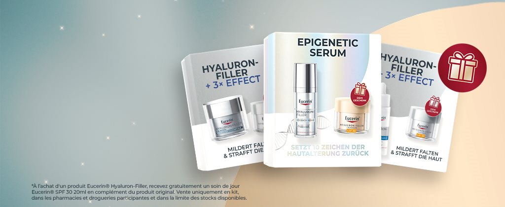 OFFRE-TOI UN MOMENT ​DE BEAUTÉ​