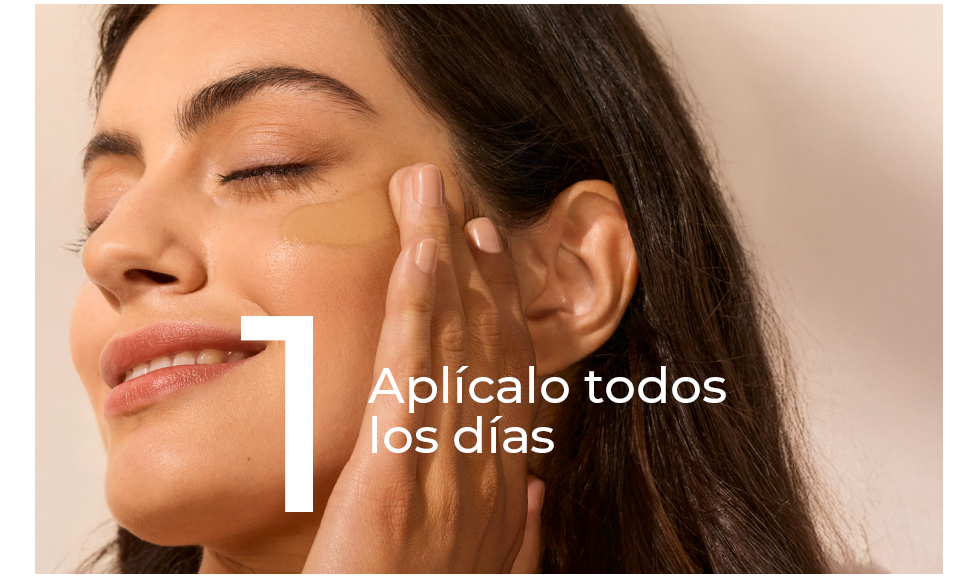 Mejora tu rutina de cuidado facial con Eucerin® Sun Hydro Fluid SPF 50+