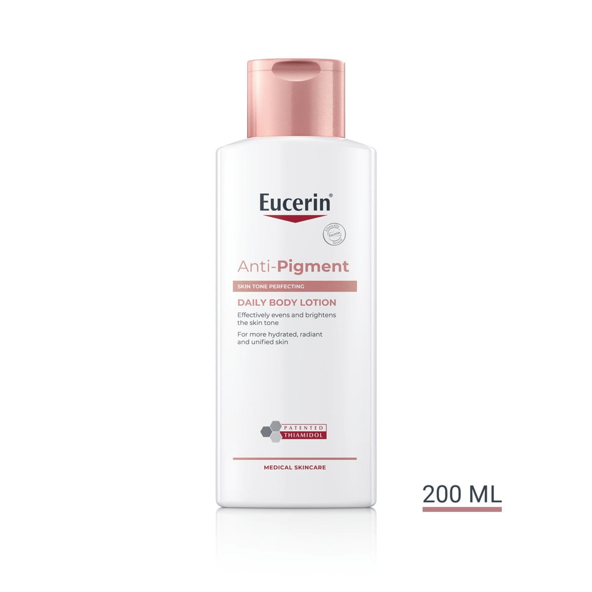 Eucerin Anti-Pigment Skin Tone Perfecting Daily Body Lotion