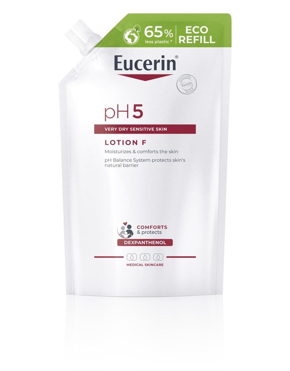 pH5_Lotion_F Refill_400ml