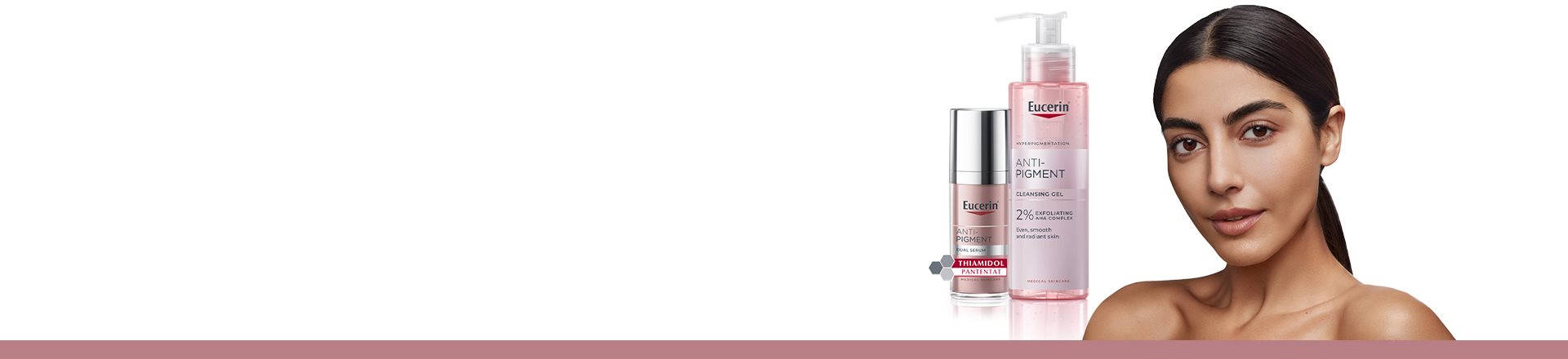 Eucerin Anti-Pigment Cleansing Gel