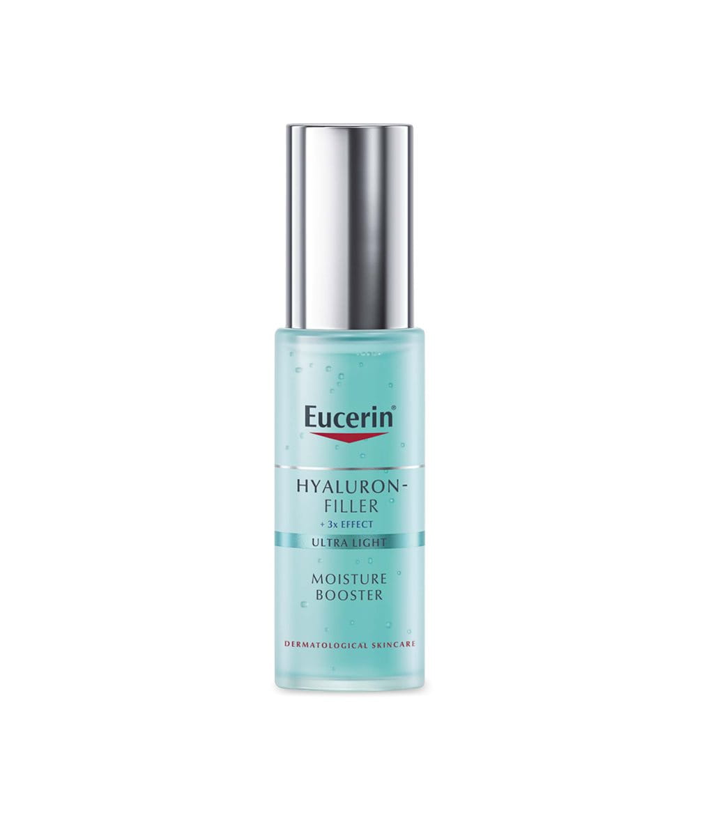 Hyaluron-Filler Moisture Booster Face Gel