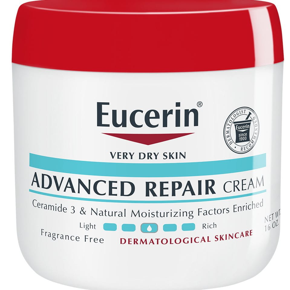 Eucerin Oil Control Dry Touch SPF30 50 mL – Farmacia Capella