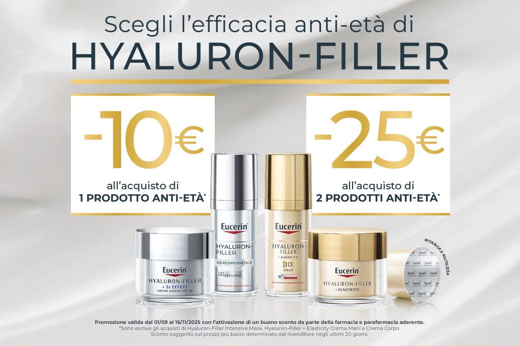 Promo Hyaluron-filler