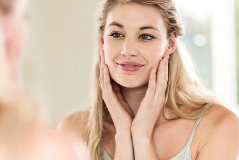 Come togliere i brufoli