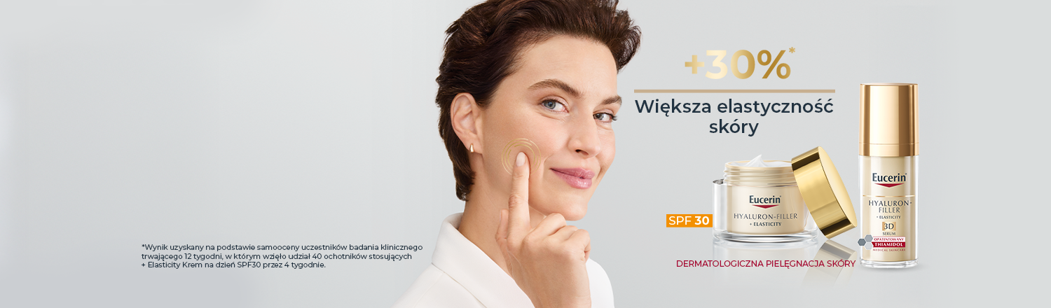 Eucerin Hyaluron-Filler + Elasticity