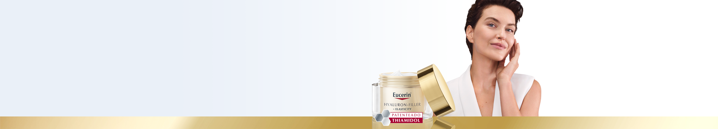 Hyaluron-Filler + Elasticity