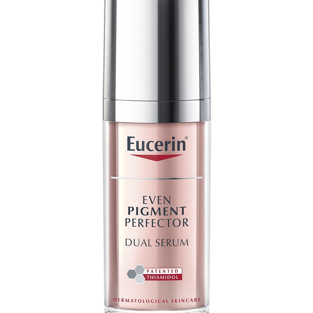 Eucerin Sun Gel-Creme Oil Control Dry Touch SPF50+ 50 ml, Skin Care, feel22