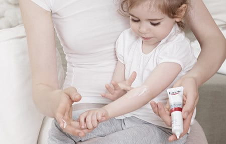 dermatite atopica bambini cura 