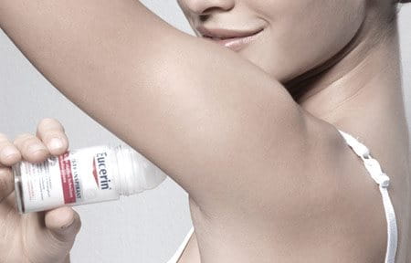 Eucerin: About Skin