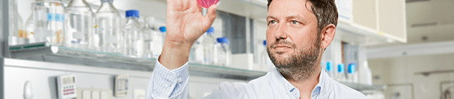 Healthy microbiome, healthy skin