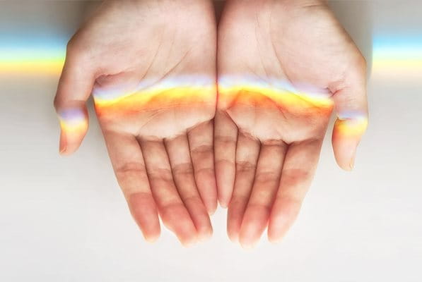 Varför behöver huden skyddas från HEVIS