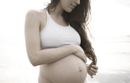 Retinoic Axit không nên được dùng trong quá trình mang thai