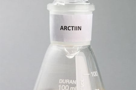 Арктиин