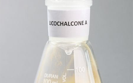 What is Licochalcone A?