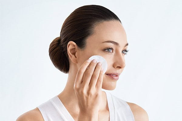 Make toning part of your daily skincare routine