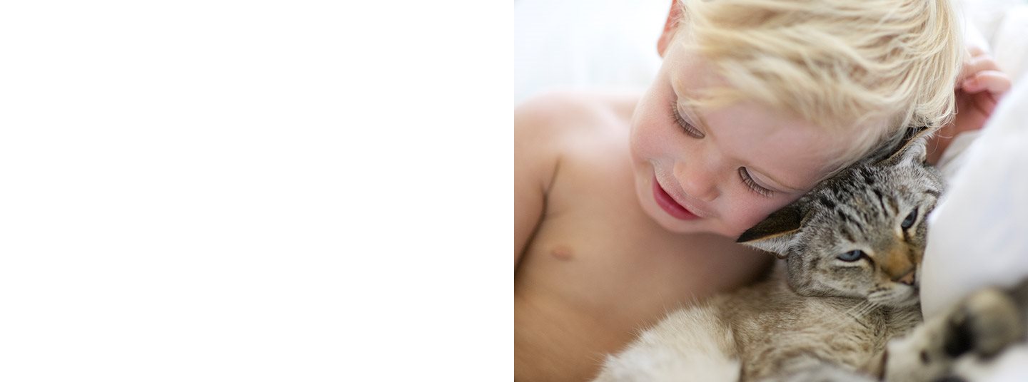 Svědění pokožky a alergeny