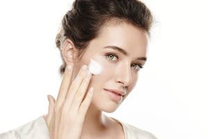 Izdelki za čiščenje obraza za občutljivo kožo