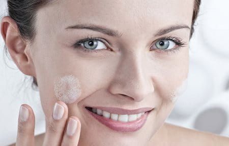 Gel Limpiador Facial para Piel Normal y Mixta DermatoCLEAN