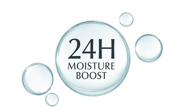 24h moisture boost