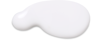 Cream texture of Eucerin After Sun Lotion