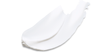 Cream texture of Eucerin Volume-Filler Night Care