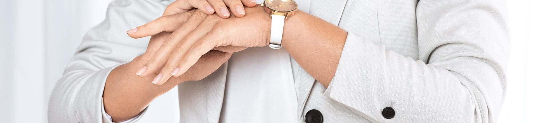 eczéma sur les mains