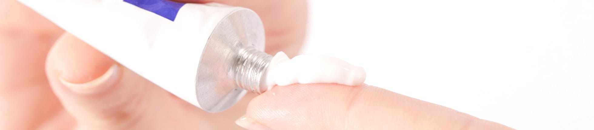 Atopická dermatitída a kortizón