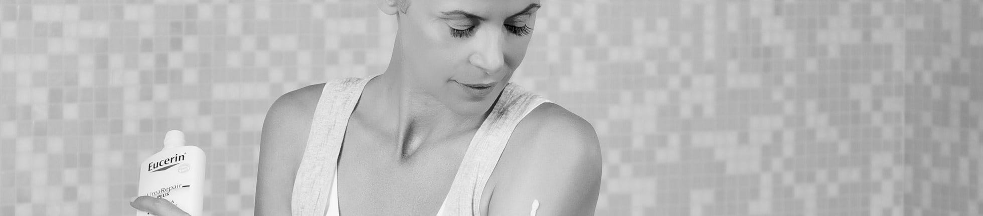 How to treat very dry skin