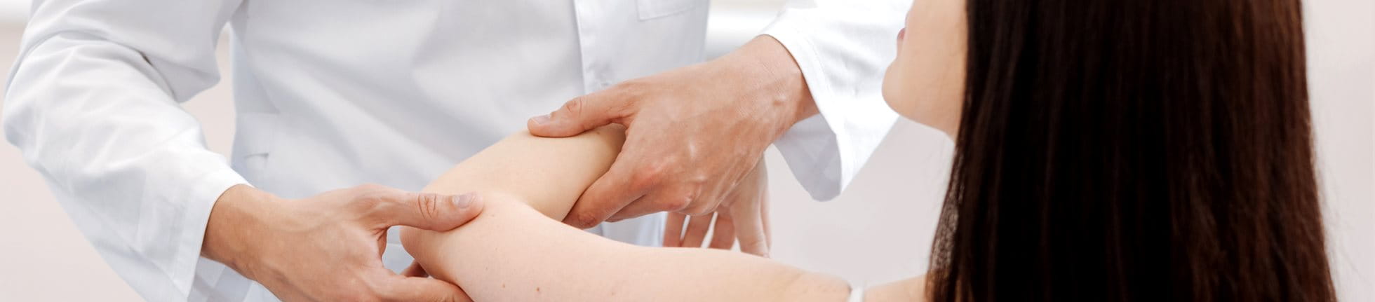 Urea is the best treatment for dry skin