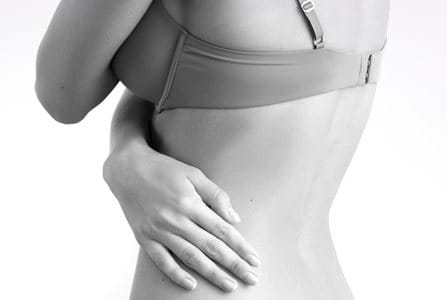 pelle sensibile corpo