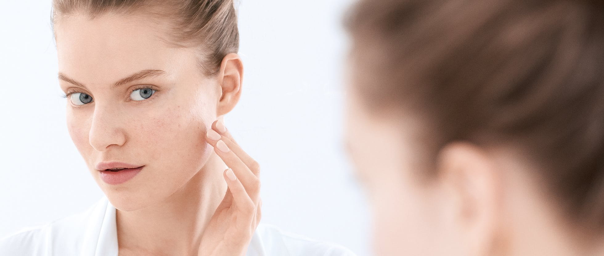 Mastná a aknózna pleť