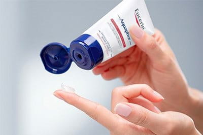 Aquaphor Protect & Repair Salbe für geschmeidige Haut 