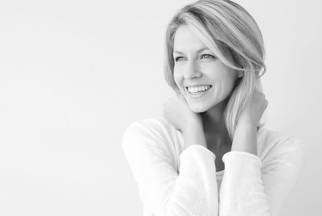 No make up: Detox fürs Gesicht