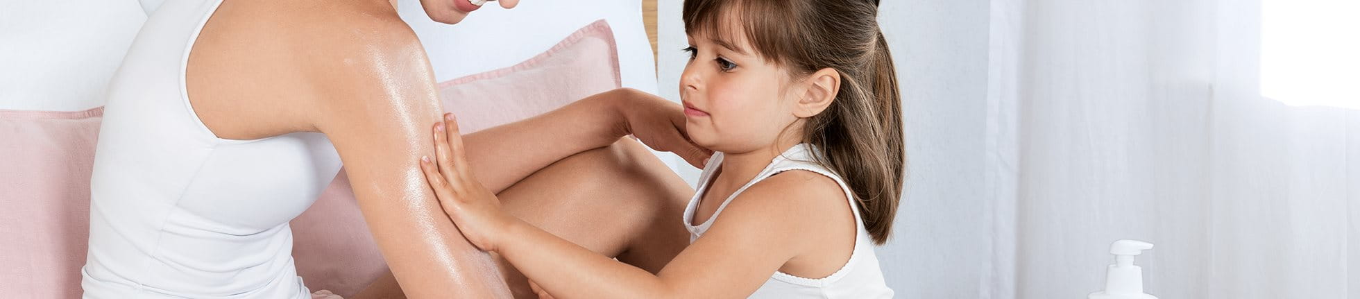 Екзема или атопичен дерматит е често срещано кожно заболяване